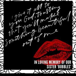 Meet your Posher, Janea